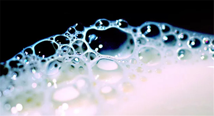 水溶性消泡劑應用場景展示