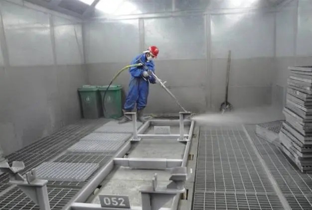 工業清洗消泡劑應用場景圖