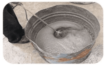 灌漿料消泡劑應(yīng)用場(chǎng)景圖