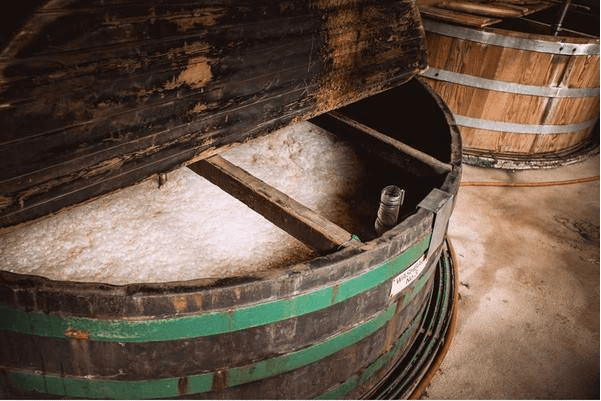 食品發酵消泡劑應用場景圖