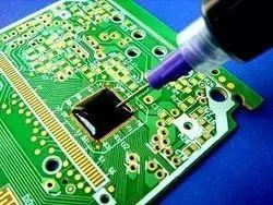 線路板退膜消泡劑應用場景圖