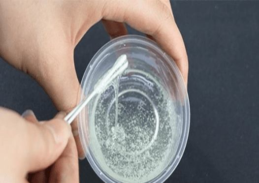 硅油消泡劑應用場景圖