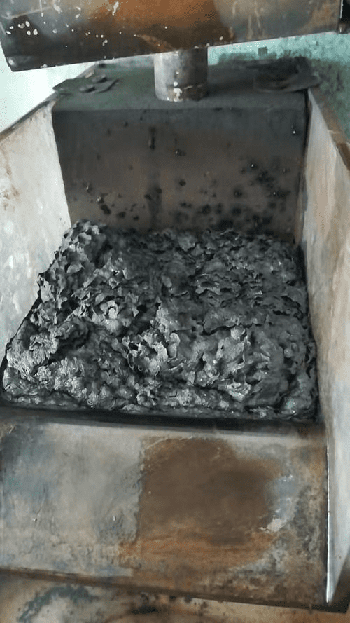 礦業消泡劑應用場景圖