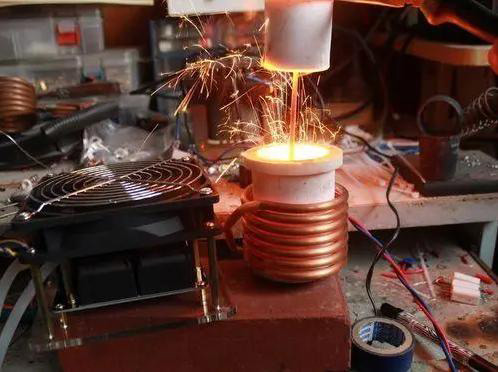 淬火液消泡劑應用場景