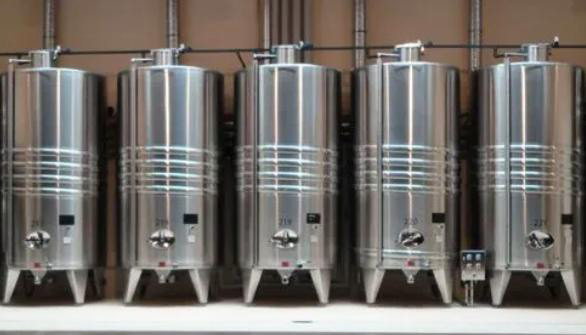 發酵罐消泡劑應用場景