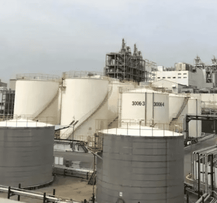 白礦油消泡劑應用場景圖