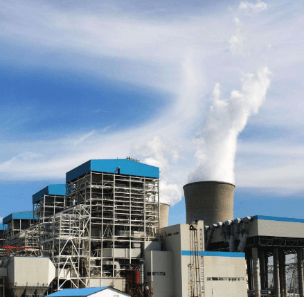 石灰石脫硫消泡劑應用場景圖