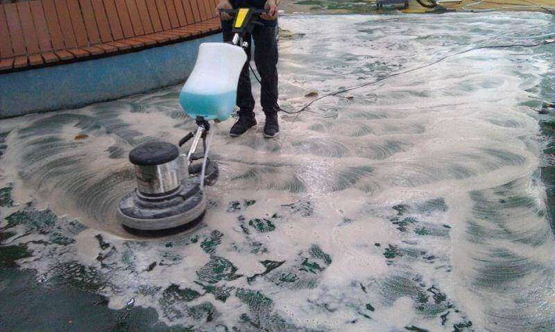 硅油消泡劑應用場景圖