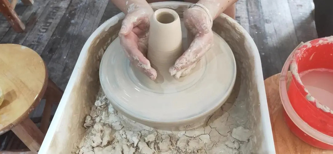 陶瓷消泡劑應用場景圖