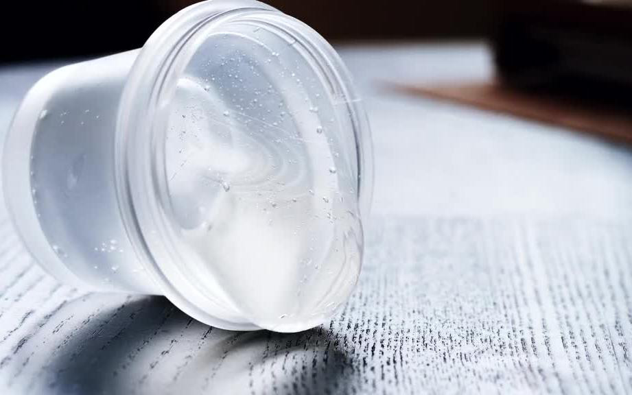 PVA膠水消泡劑應用場景圖