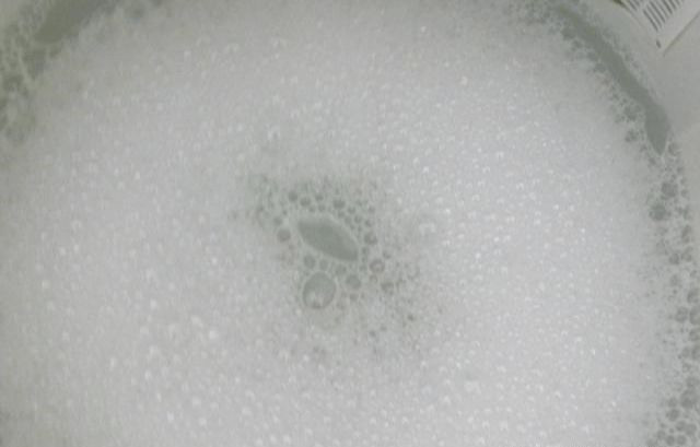 粉狀消泡劑應用場景圖