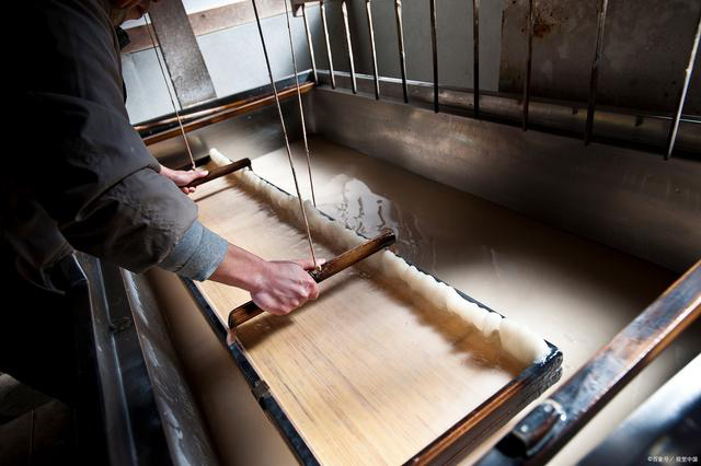 醇類消泡劑應用場景圖