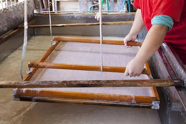 制漿消泡劑應用場景圖