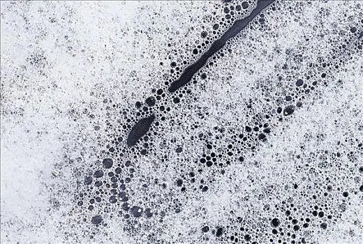 乳液消泡劑應用場景圖