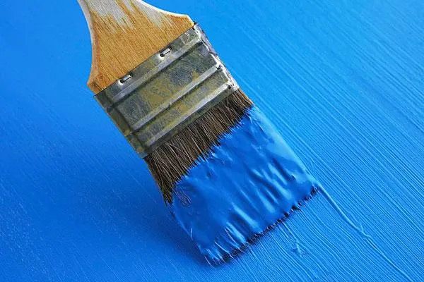 涂料消泡劑應用場景圖