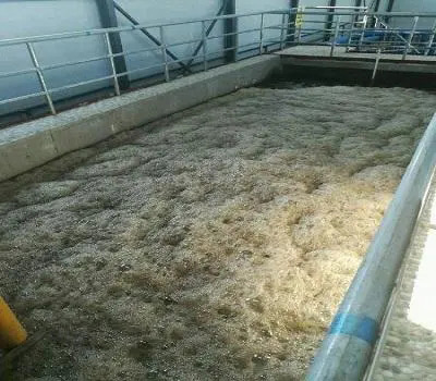 工業消泡劑應用場景