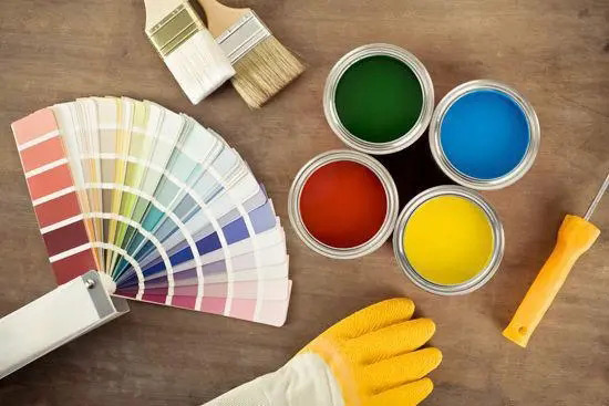 丙烯酸消泡劑應用場景