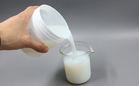 水性粘合劑消泡劑應用場景